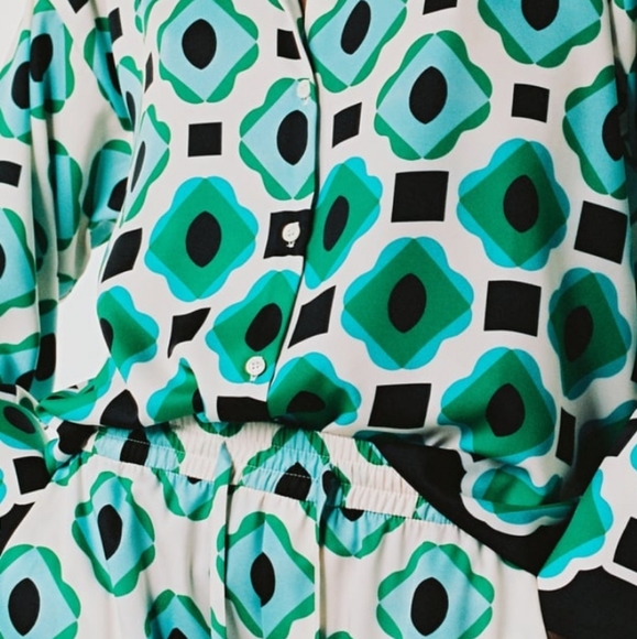 Zara pant - Picture 4 of 5